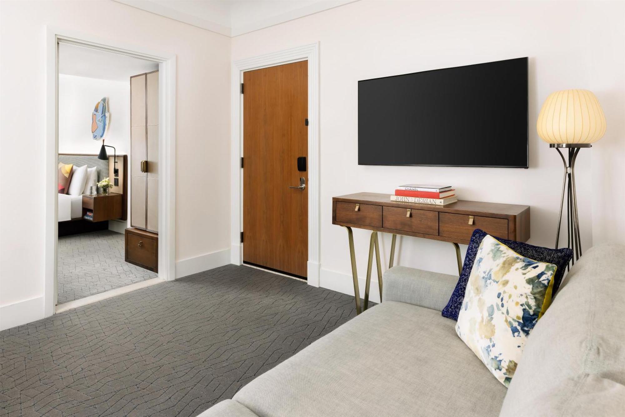Seville Nomad - The Unbound Collection By Hyatt 4*