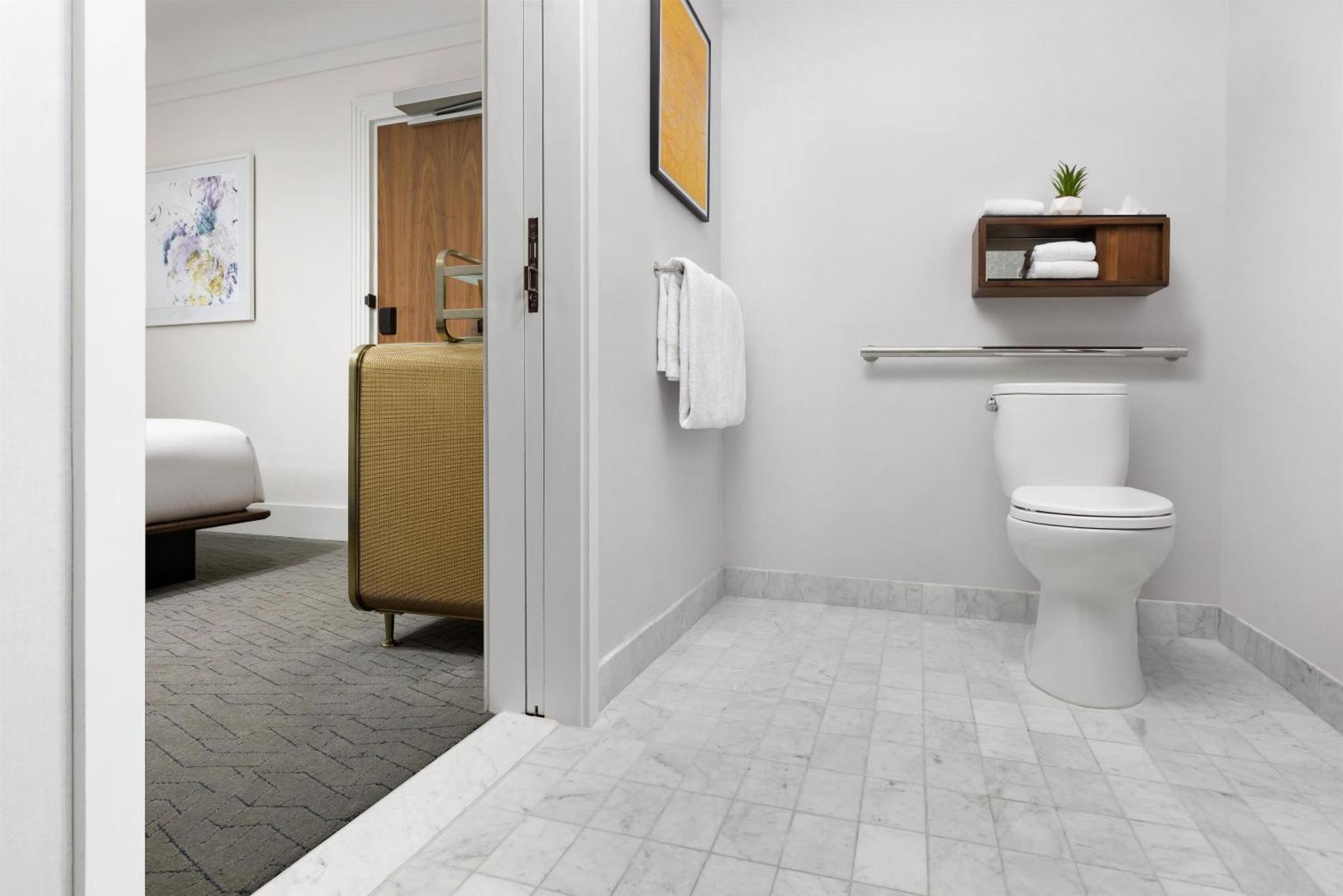Seville Nomad - The Unbound Collection By Hyatt New York