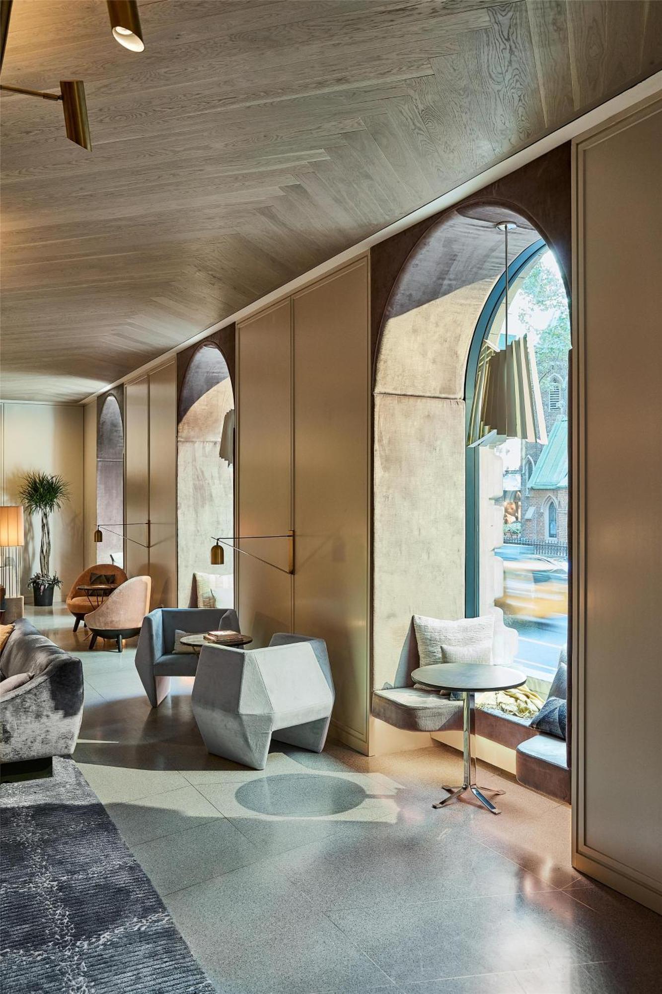 Seville Nomad - The Unbound Collection By Hyatt