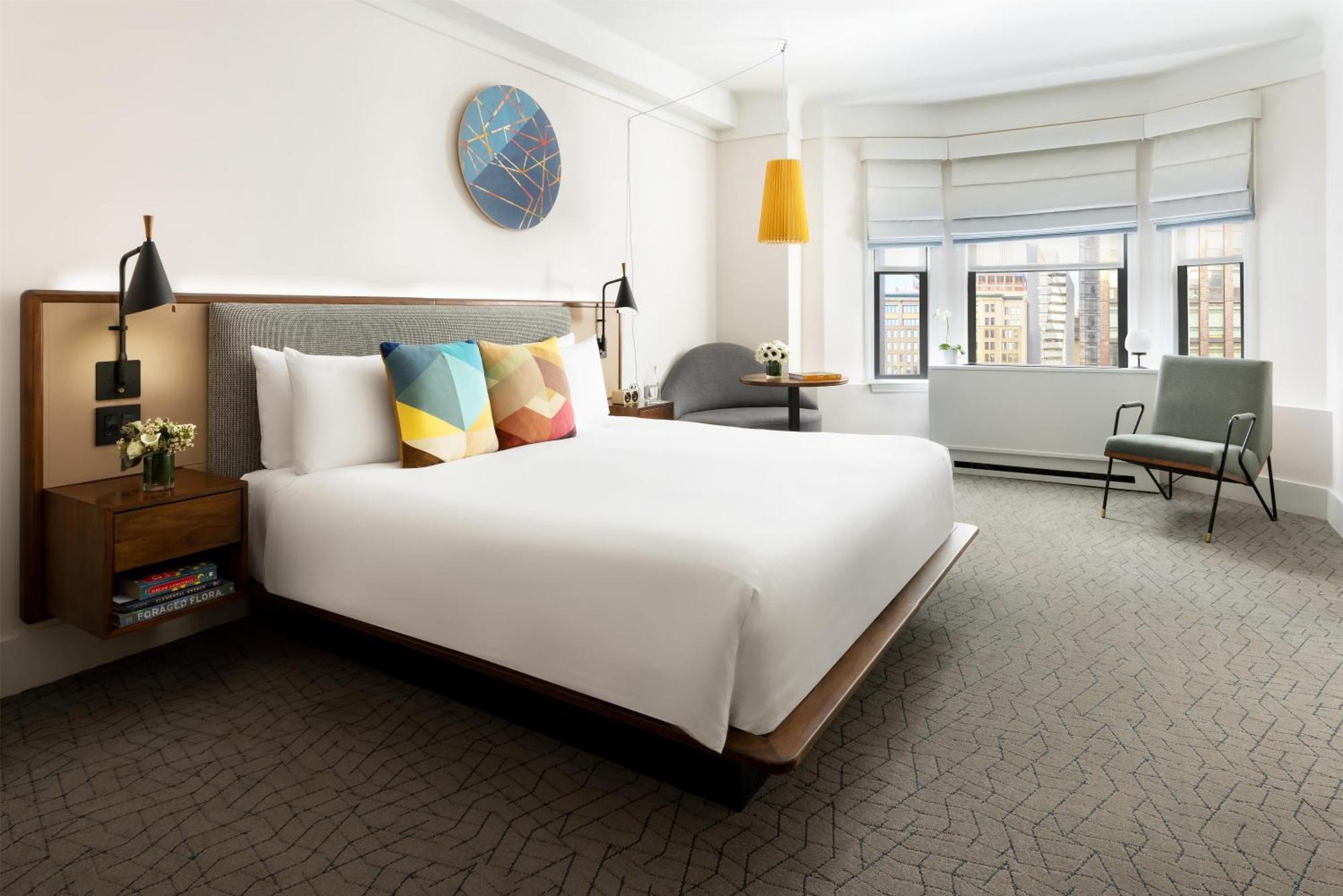 Seville Nomad - The Unbound Collection By Hyatt 4*