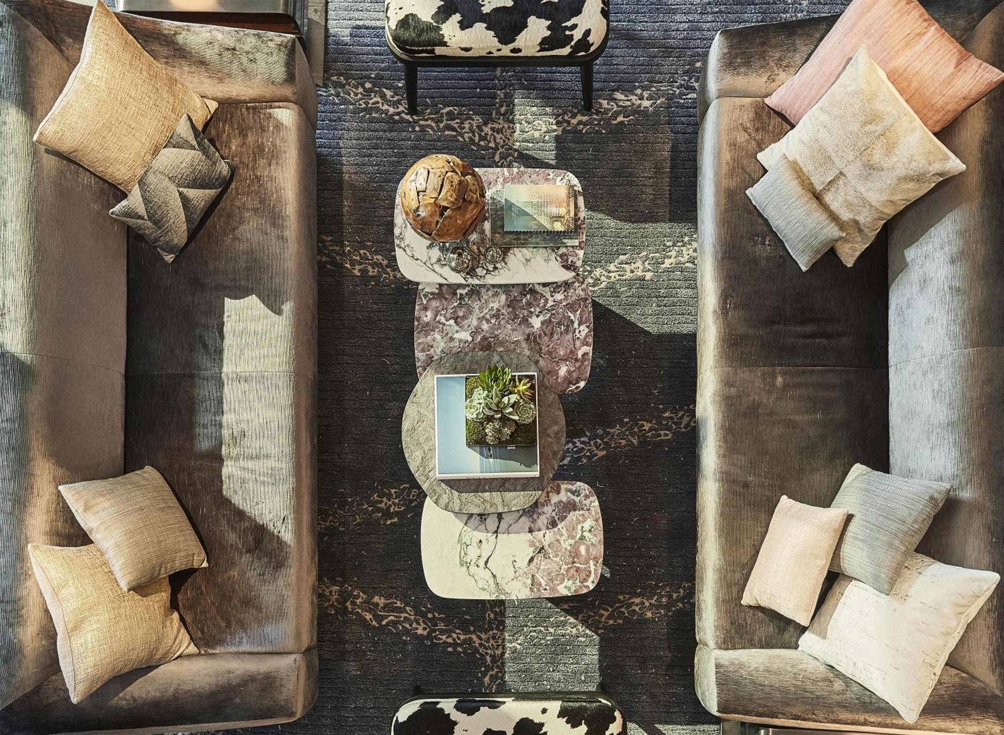 Seville Nomad - The Unbound Collection By Hyatt New York