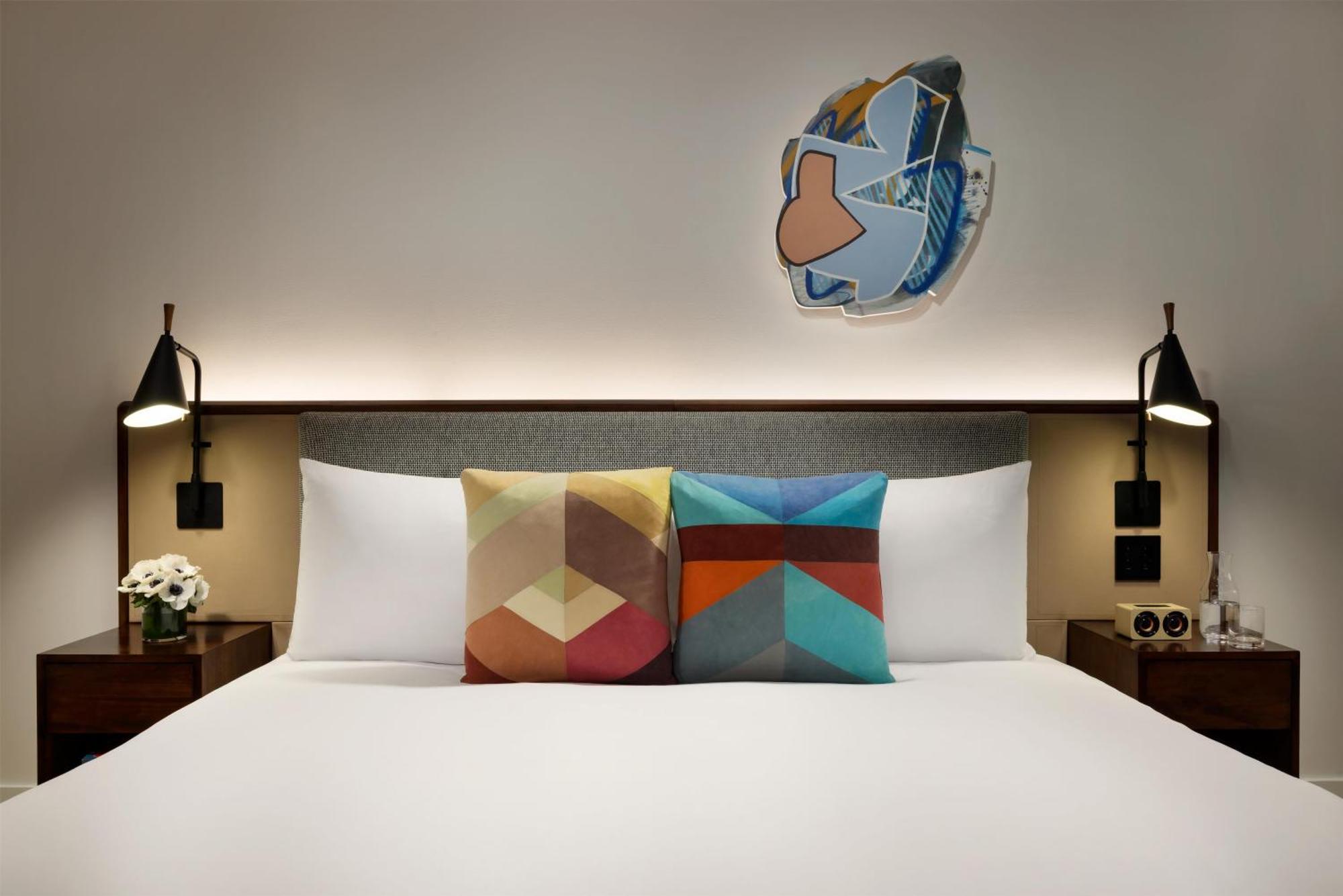 Hotel Seville Nomad - The Unbound Collection By Hyatt