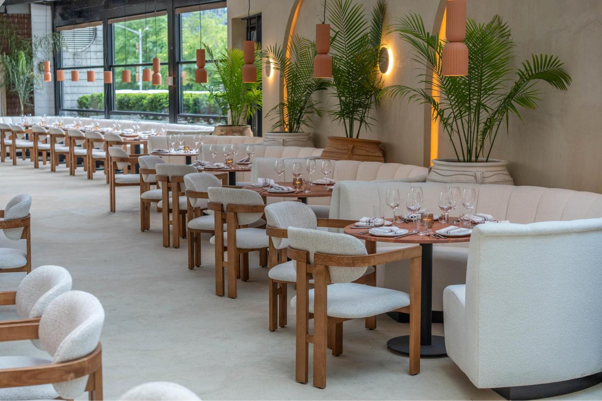 Hotel Modernhaus Soho 5*