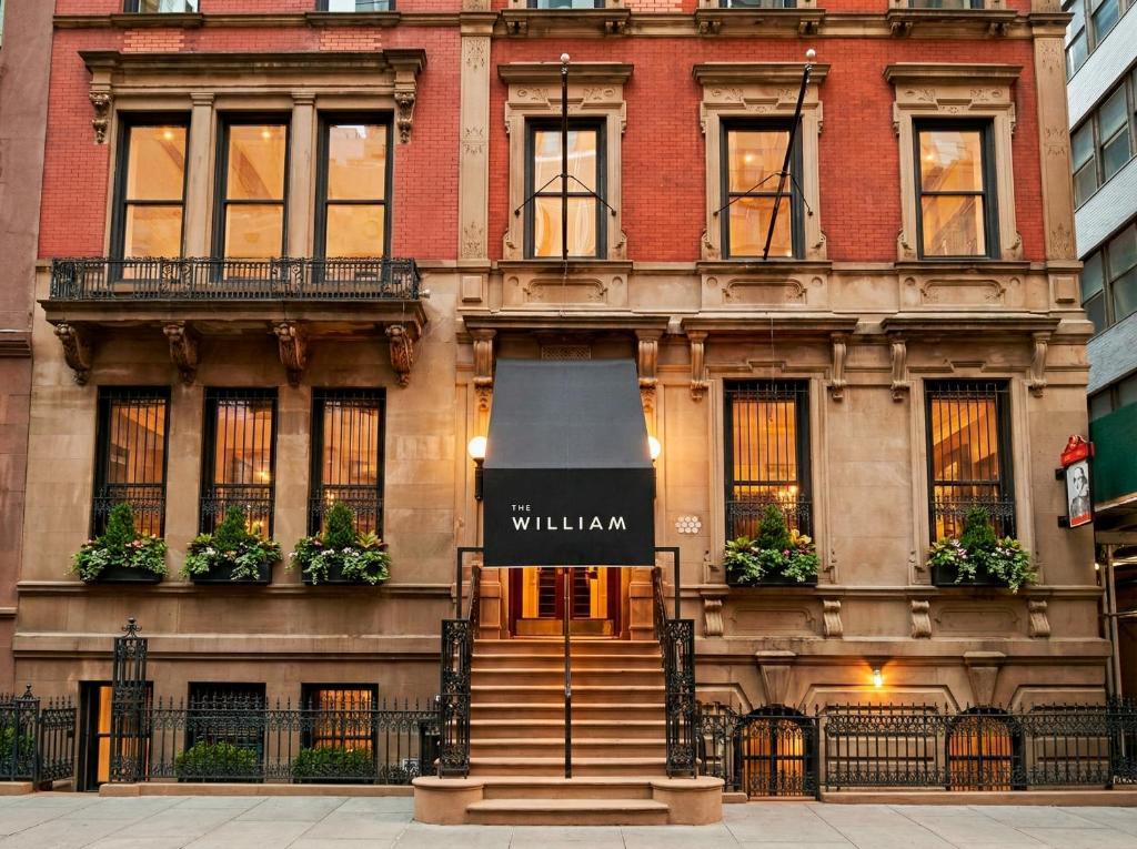 Hotel The William Midtown,