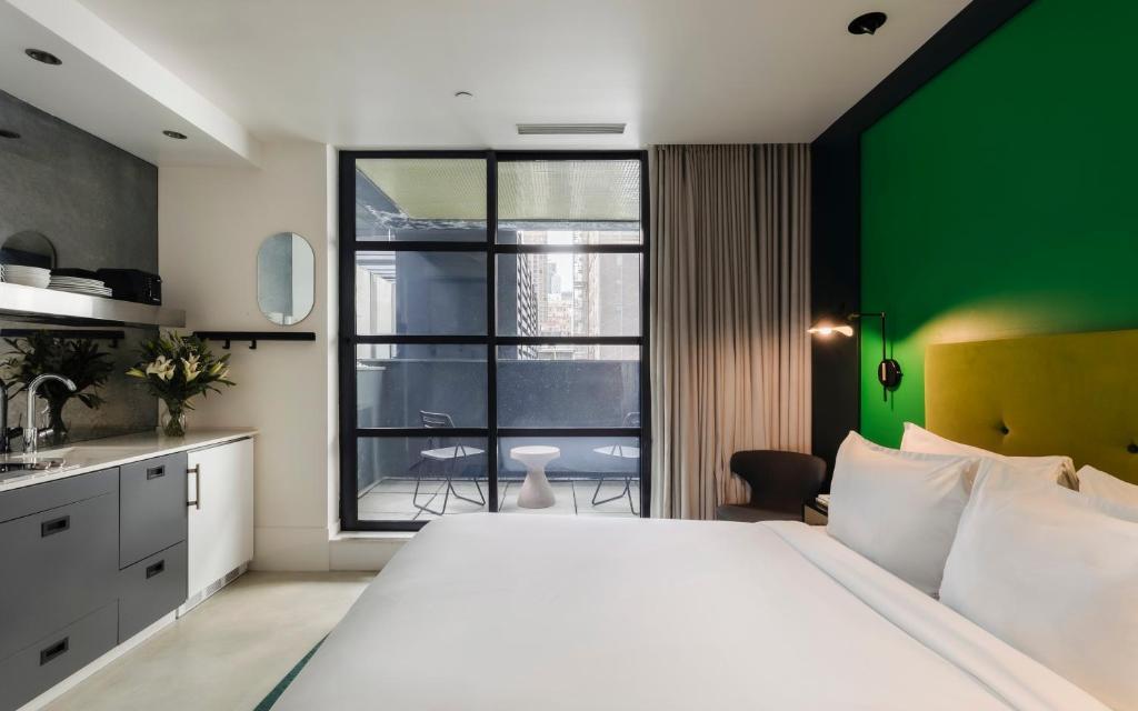 Hotel The William Midtown, New York