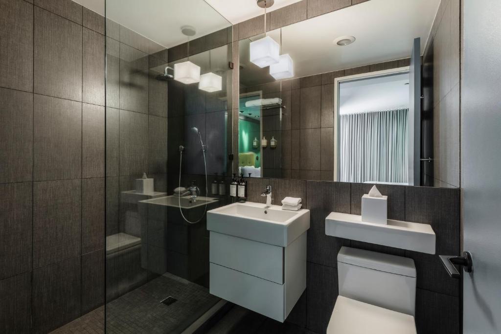 Hotel The William Midtown, 4*