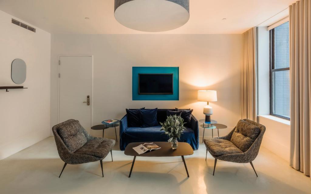 The William Midtown, Hotel New York
