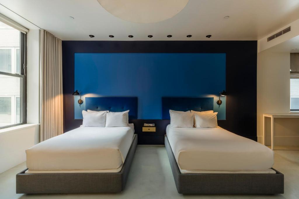 The William Midtown, Hotel New York