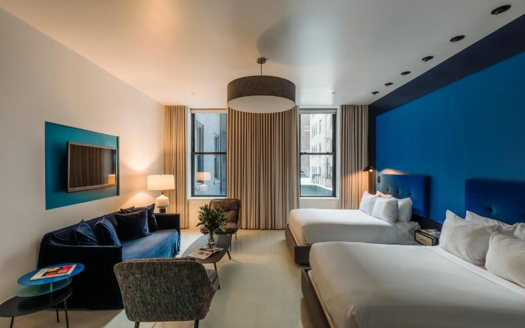 The William Midtown,