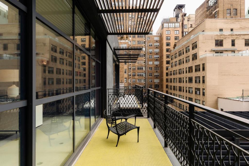 The William Midtown, Hotel New York