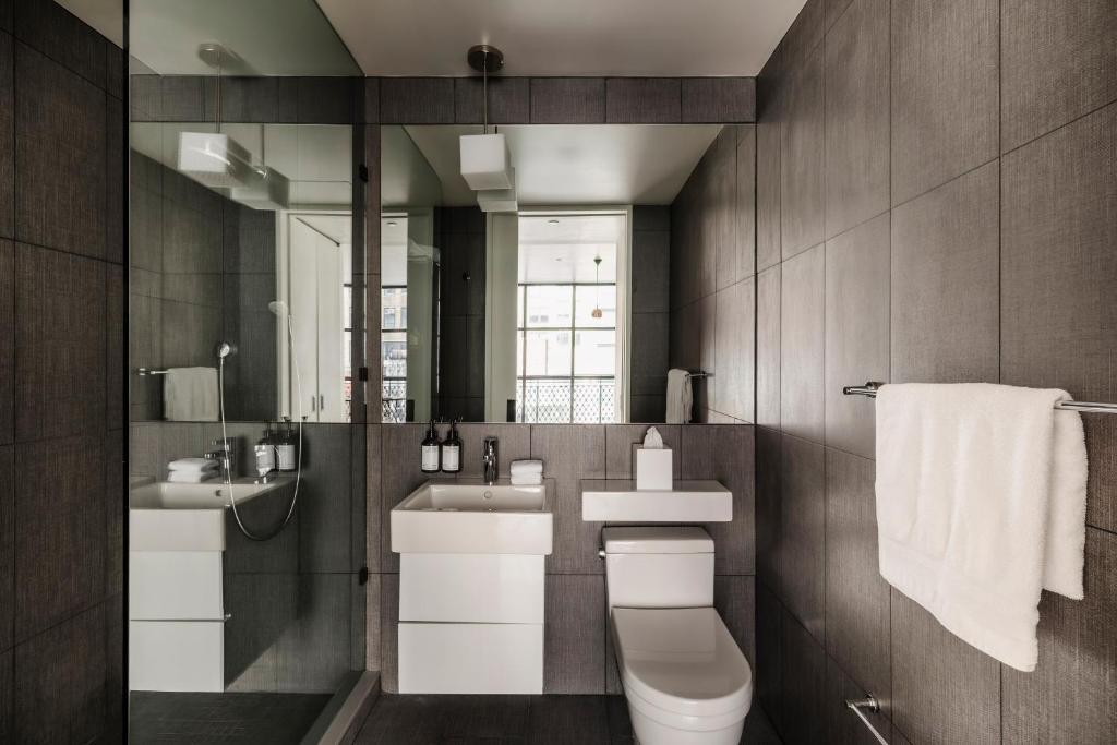 The William Midtown, Hotel 4*