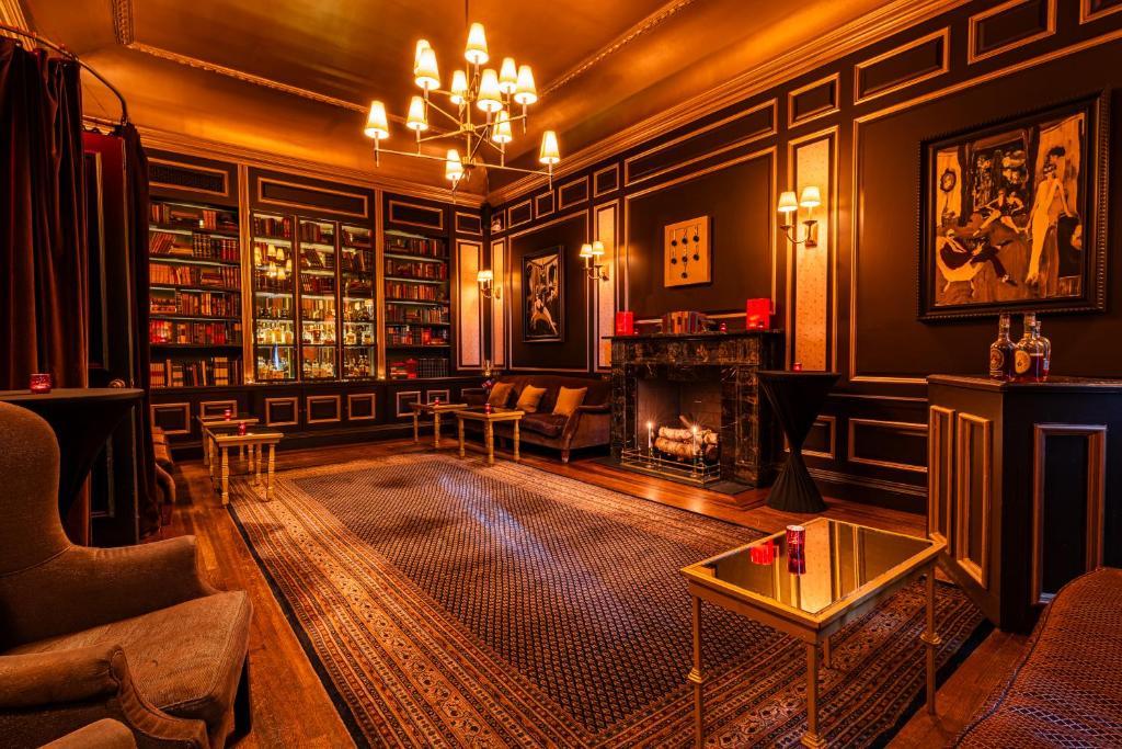 Hotel The William Midtown,