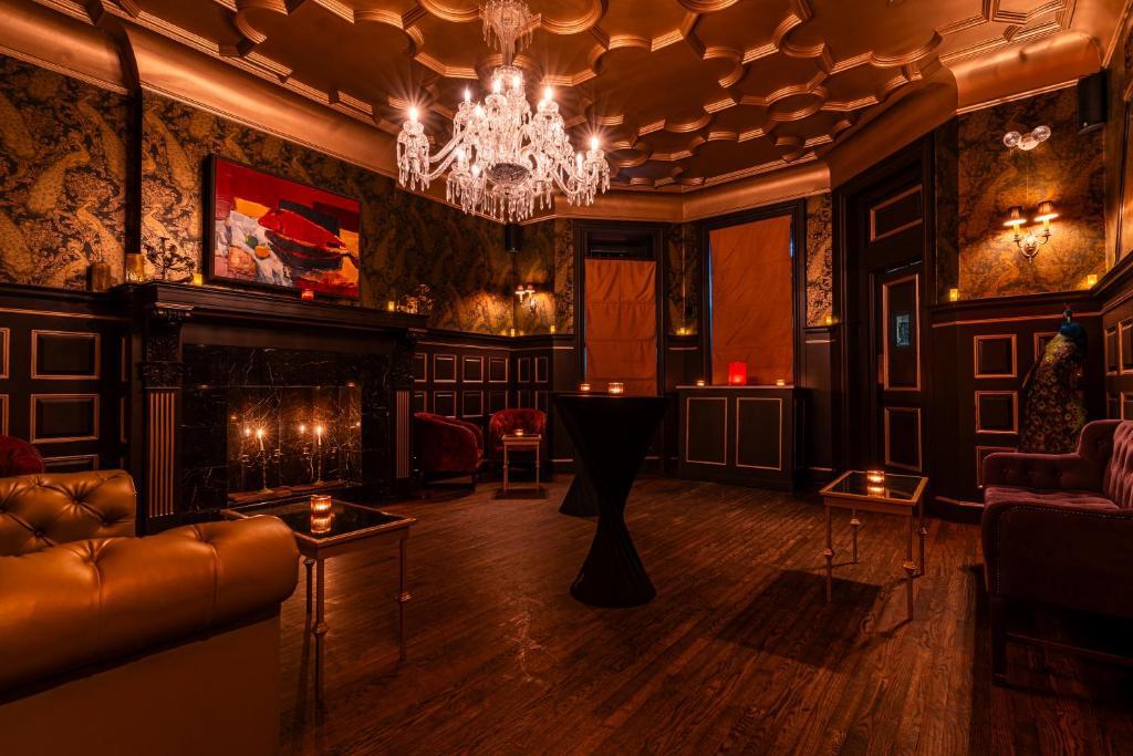 The William Midtown, 4* New York