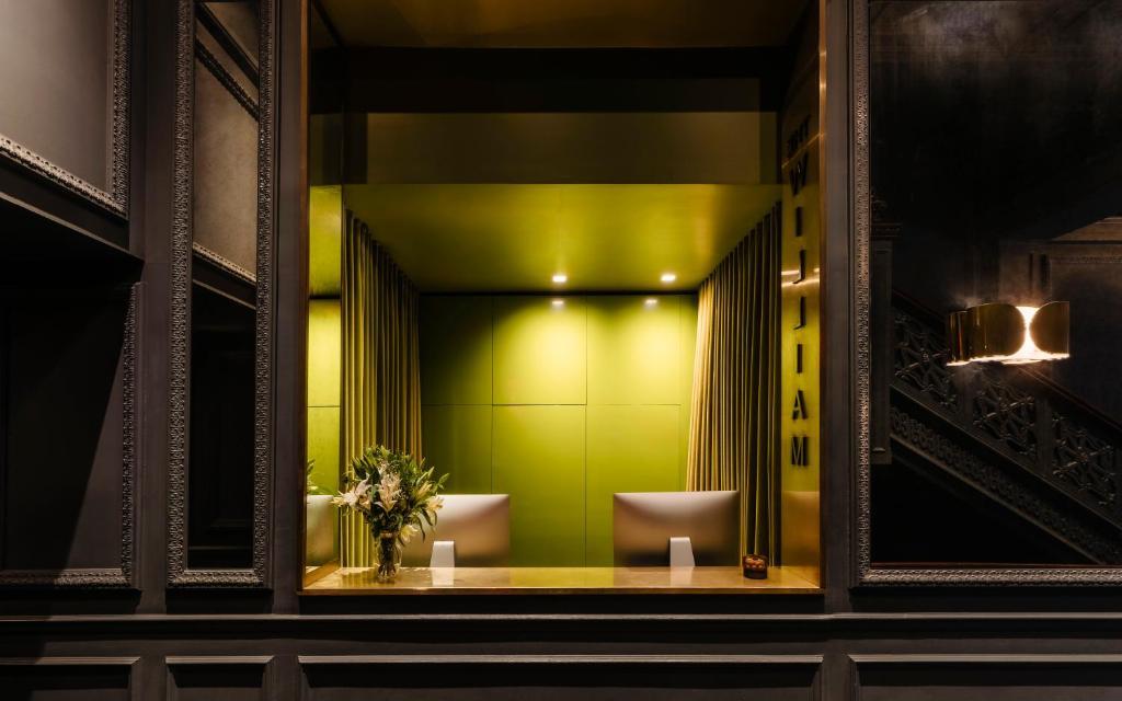 The William Midtown, New York