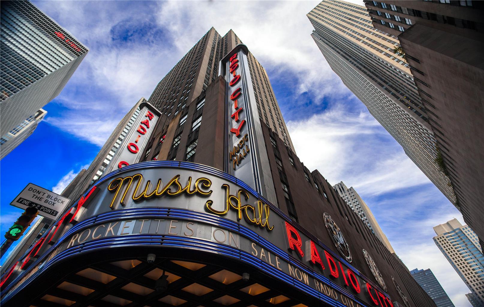 Hotel Hyatt Centric Times Square New York