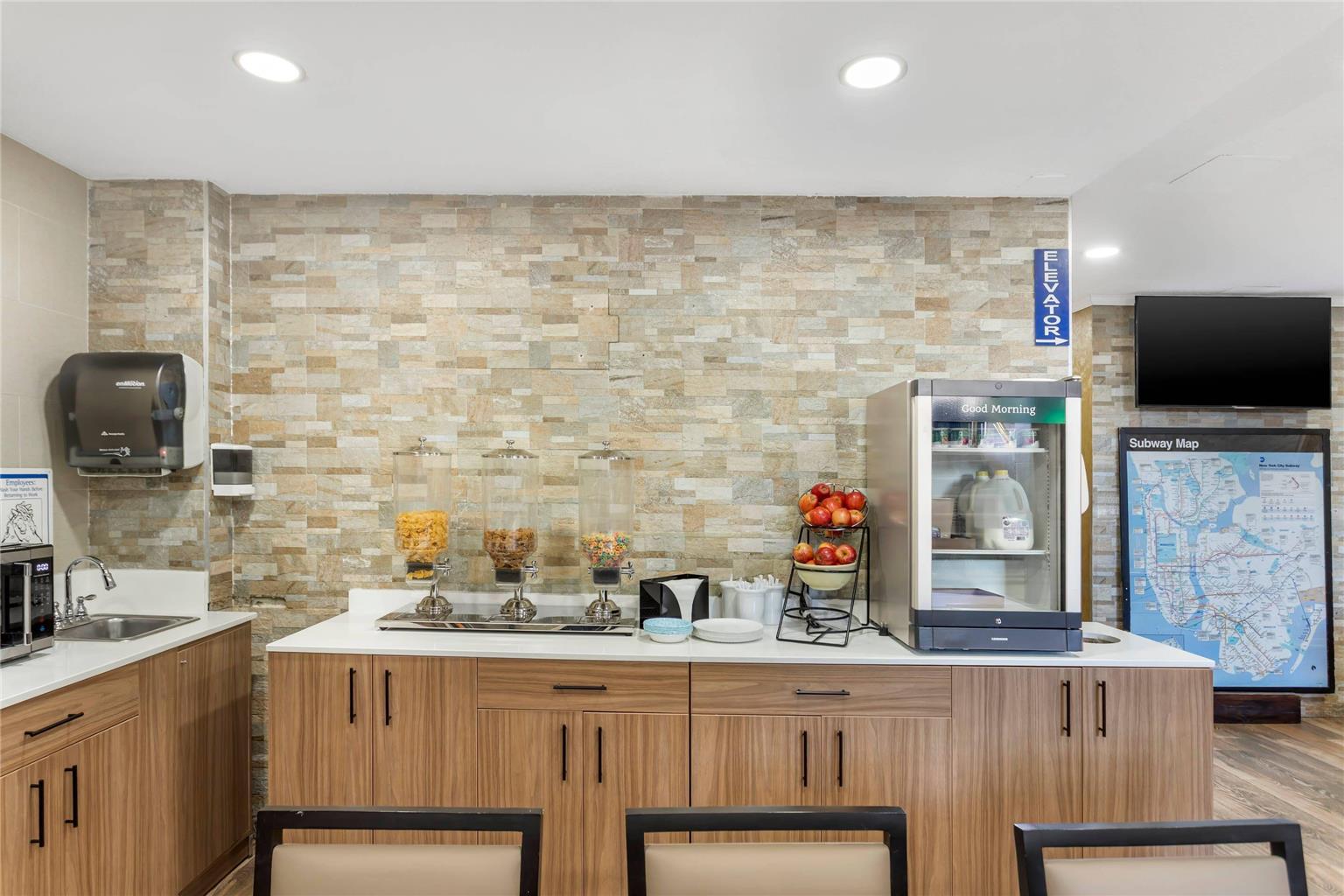 Quality Jfk Airport Rockaway Blvd 2*