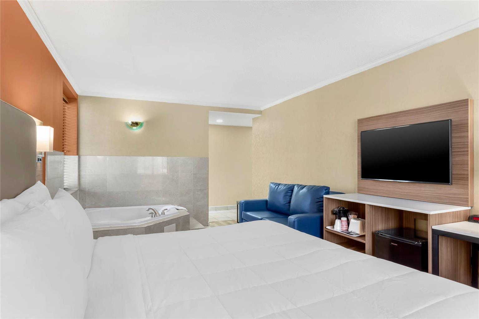 Quality Jfk Airport Rockaway Blvd New York