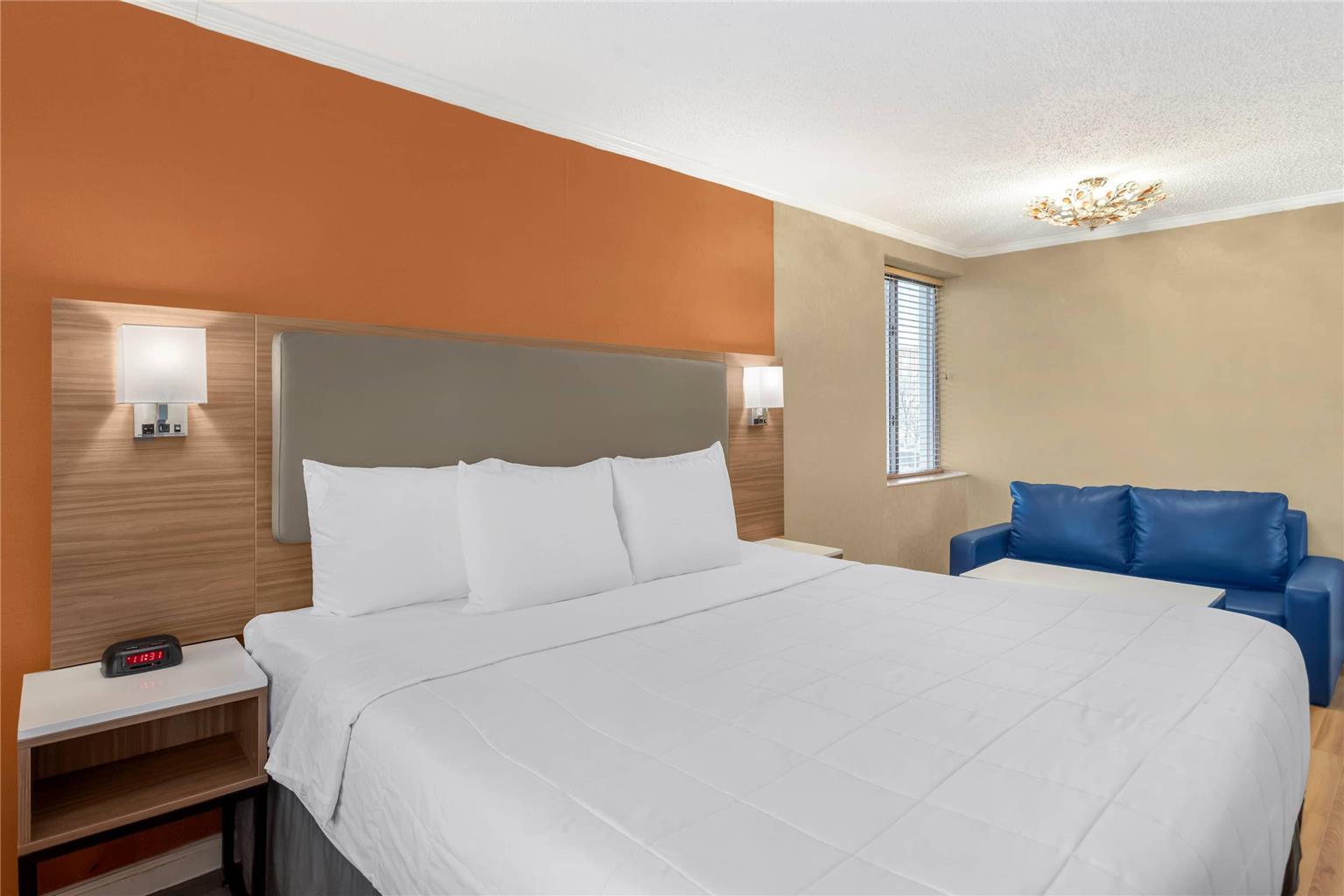 Hotel Quality Jfk Airport Rockaway Blvd 2*