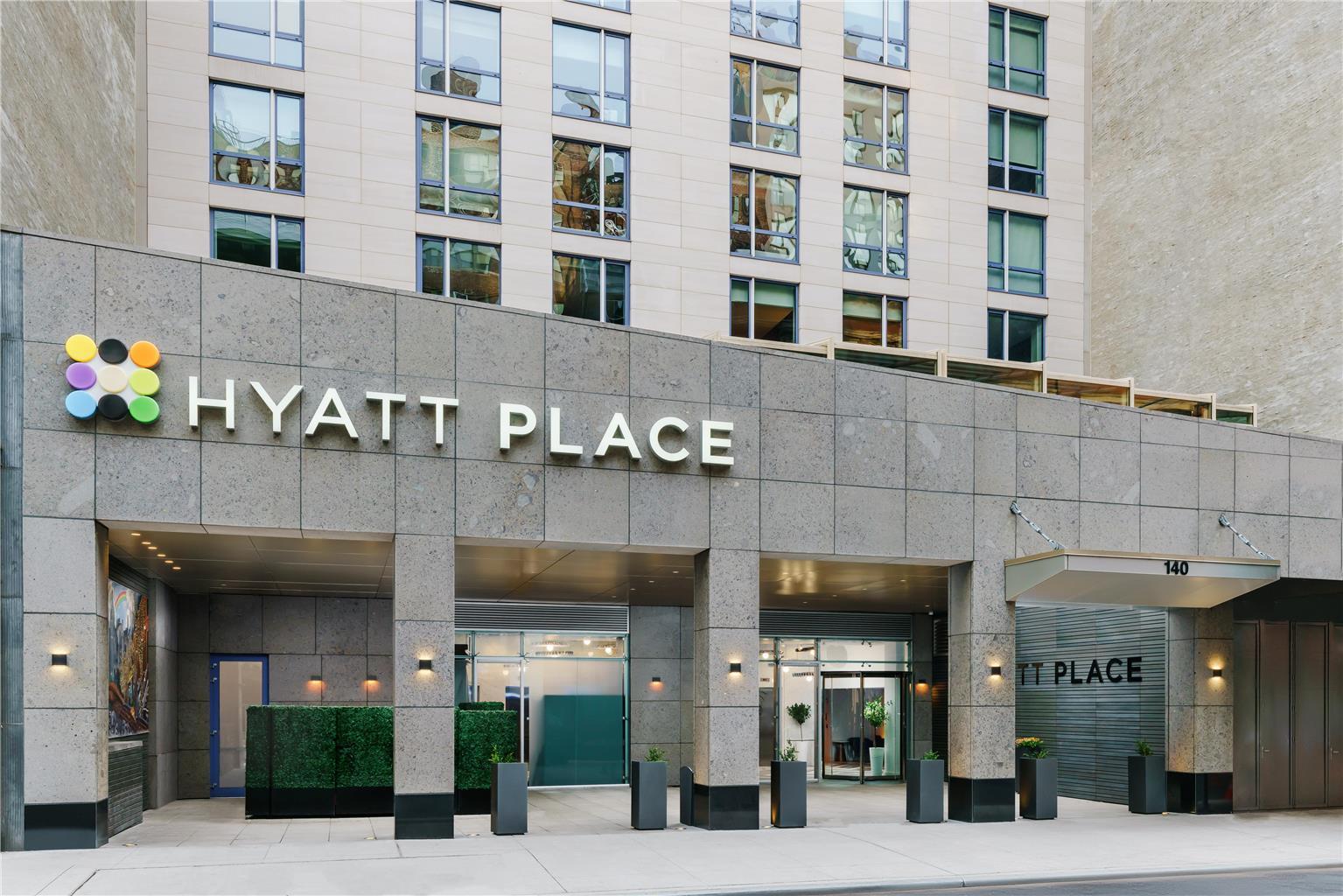 Hyatt Place Chelsea New York