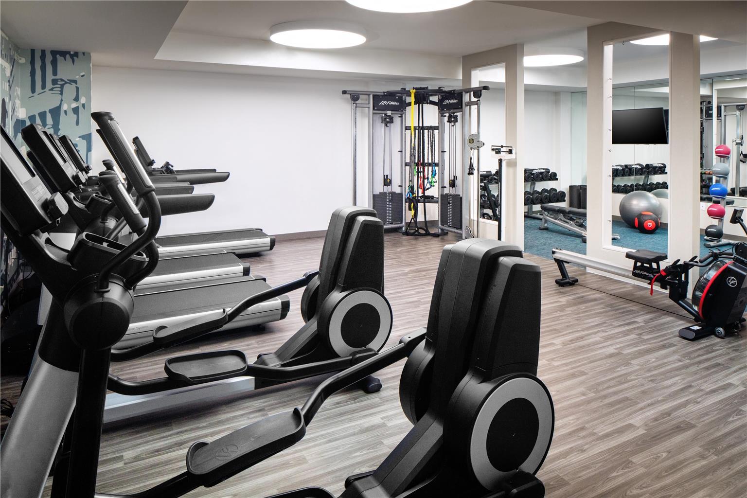 Hyatt Place Chelsea Hotel New York