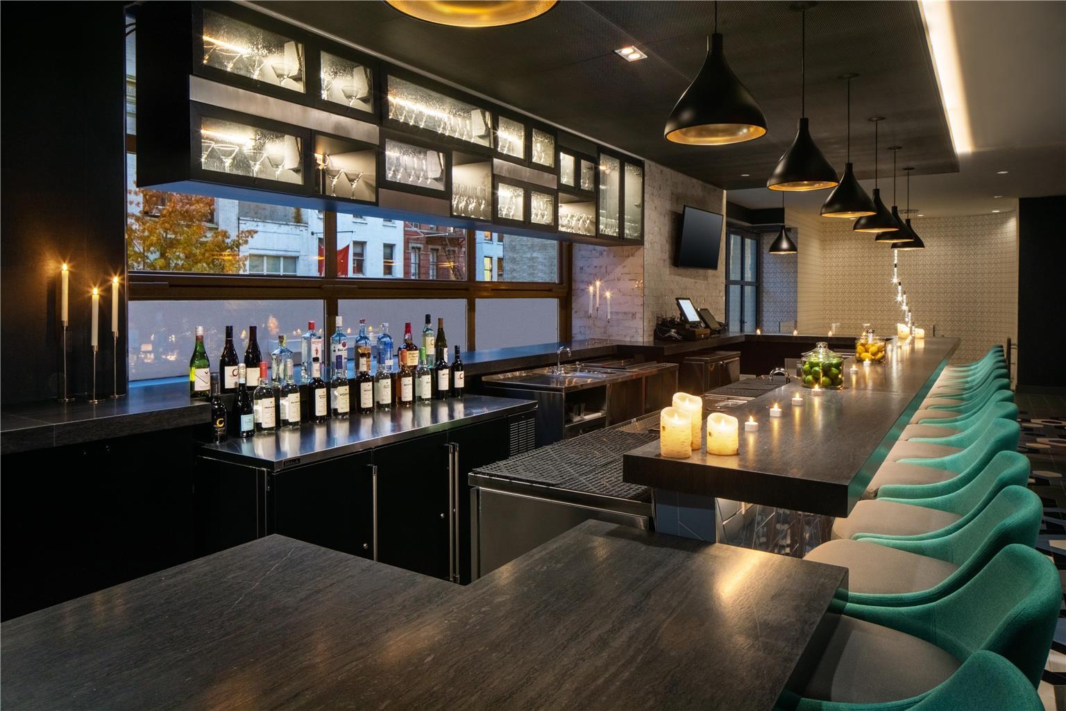 Hyatt Place Chelsea Hotel New York