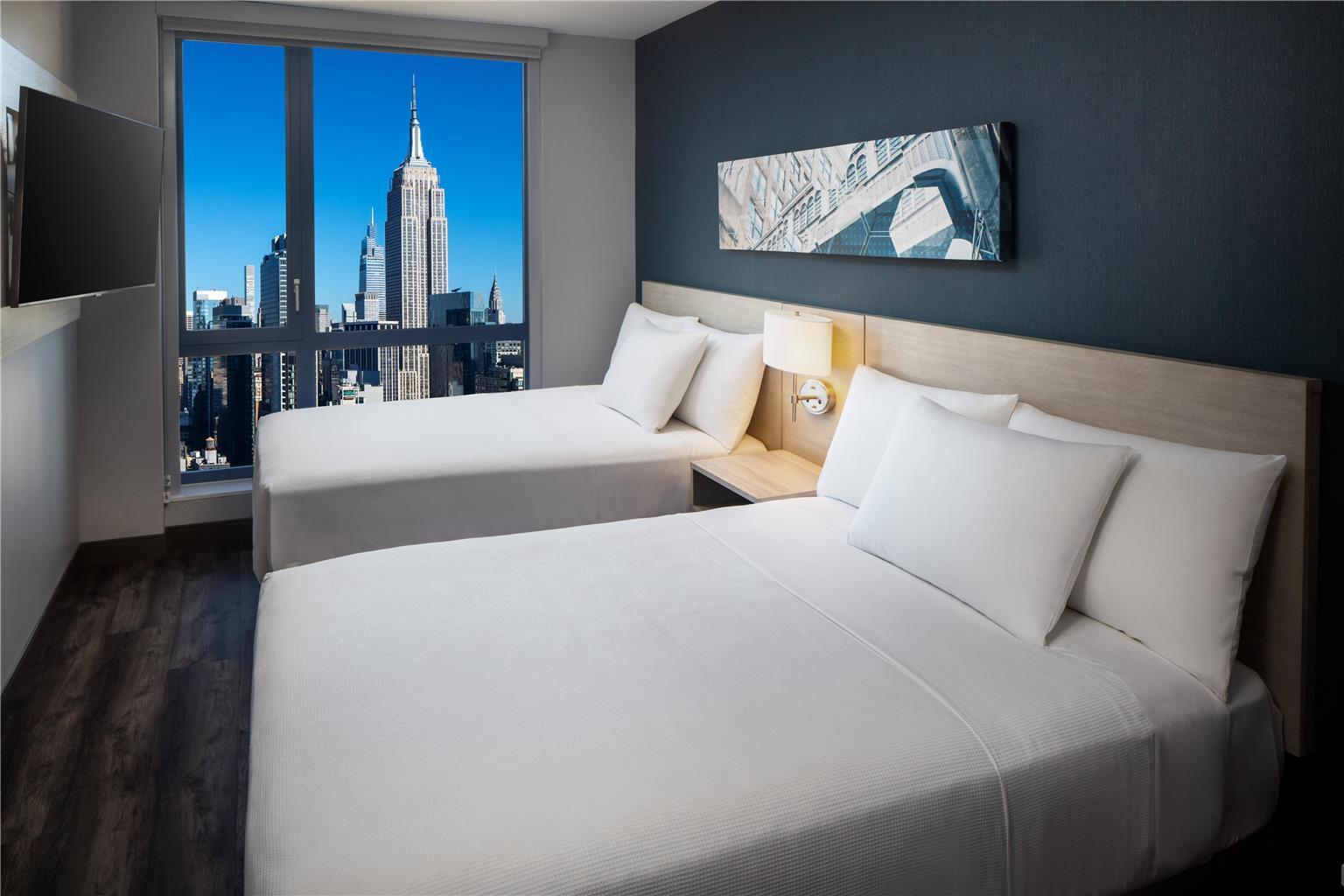 Hyatt Place Chelsea Hotel New York