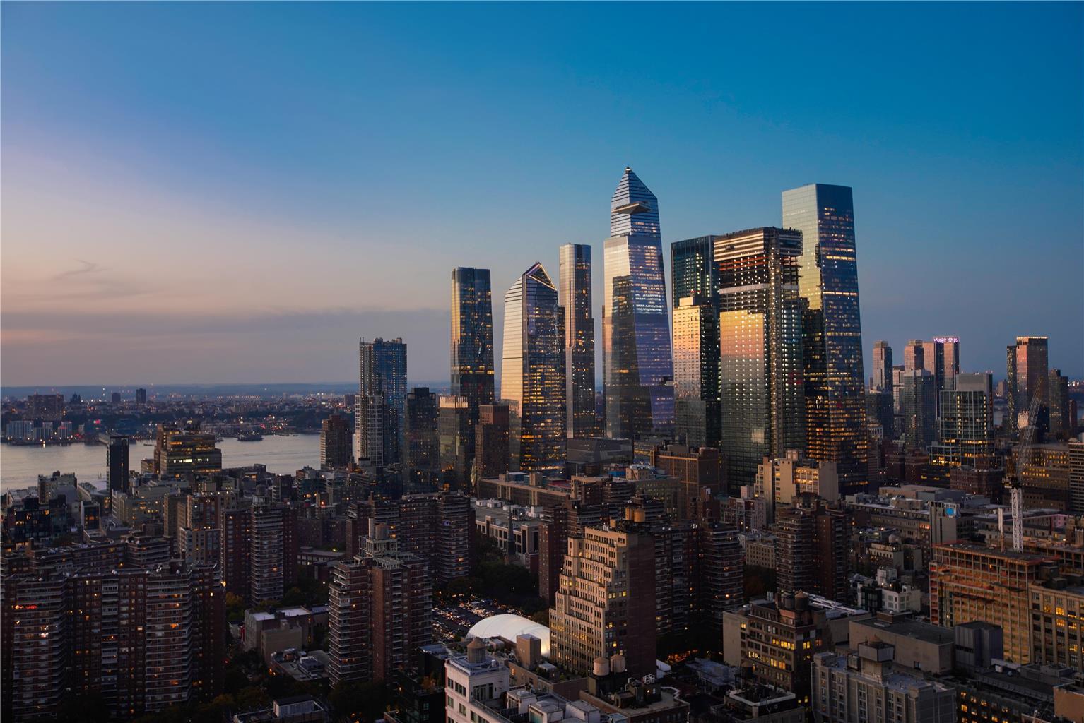 Hyatt Place Chelsea New York