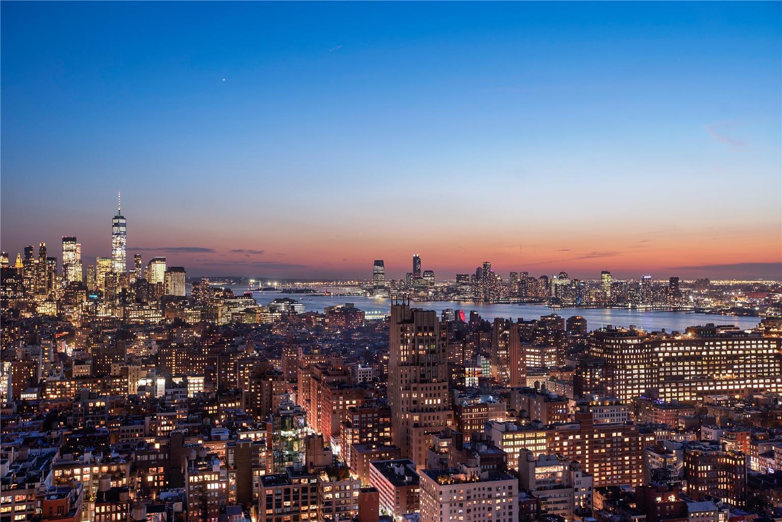 Hotel Hyatt Place Chelsea New York
