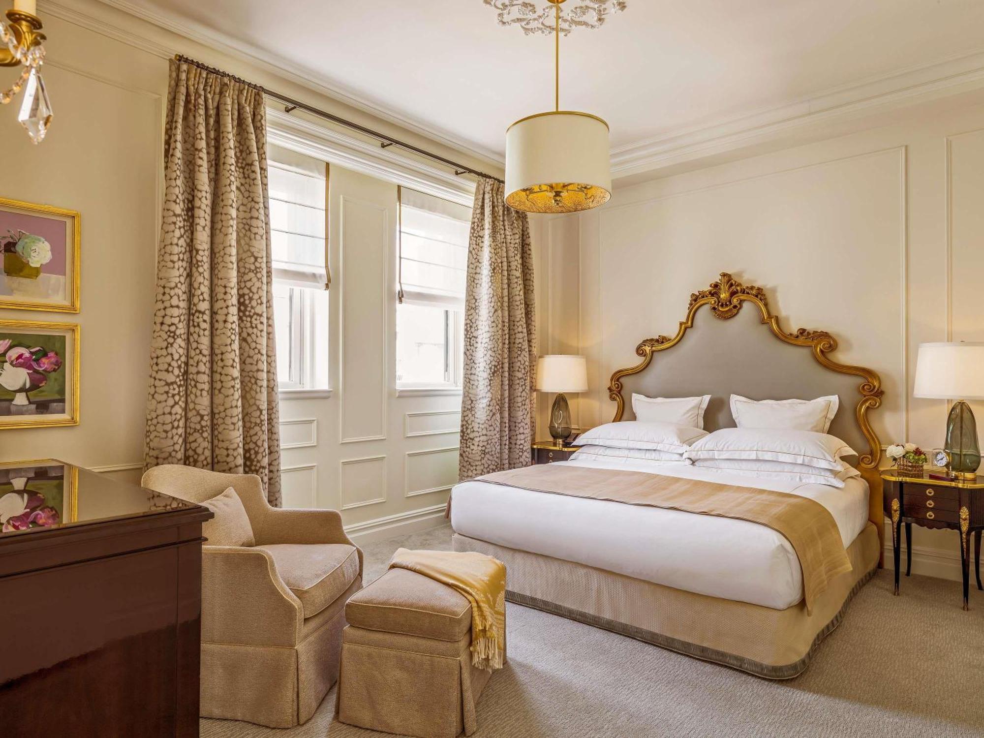 The Plaza, A Fairmont Hotel 5*