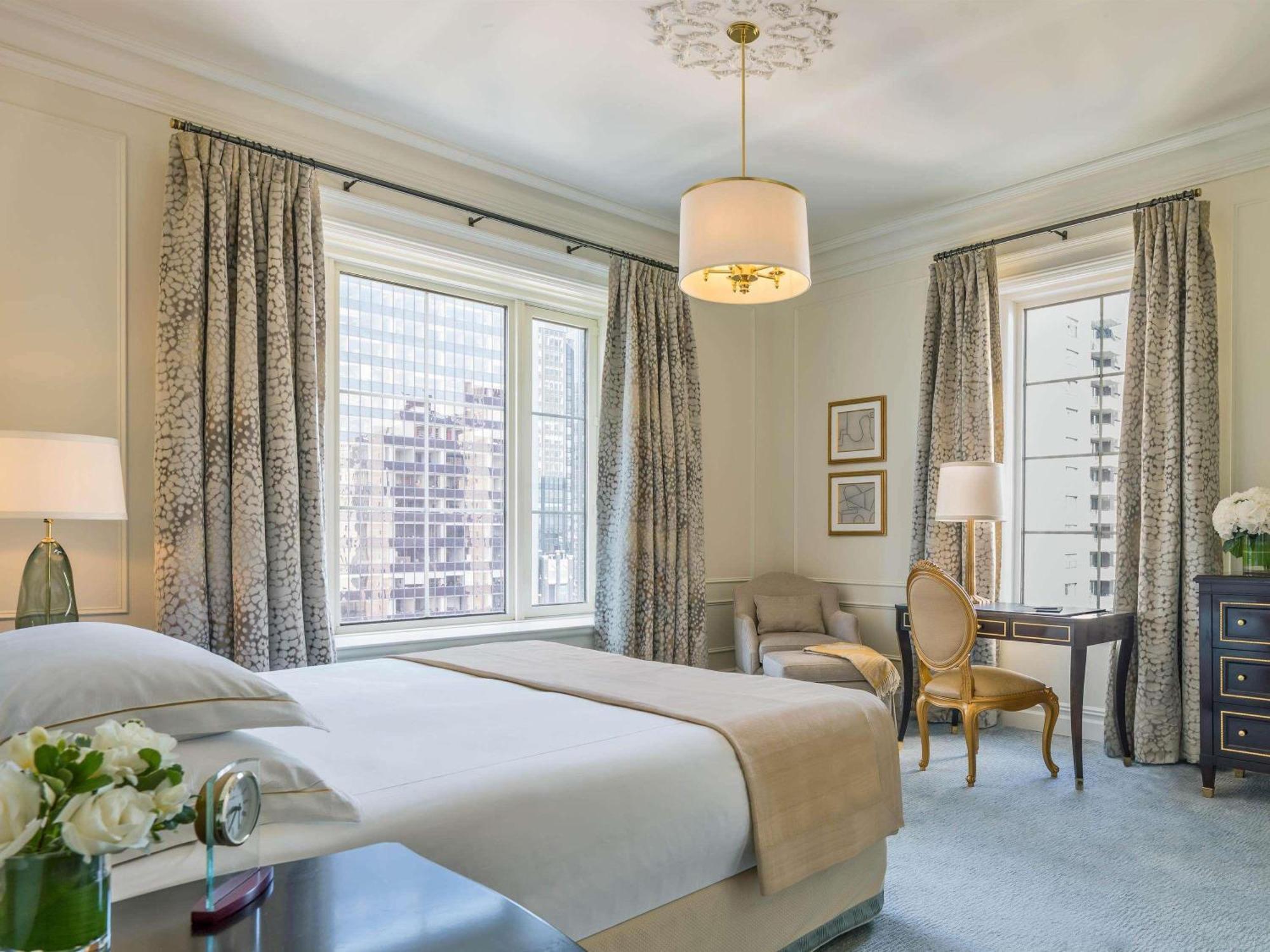 Hotel The Plaza, A Fairmont New York
