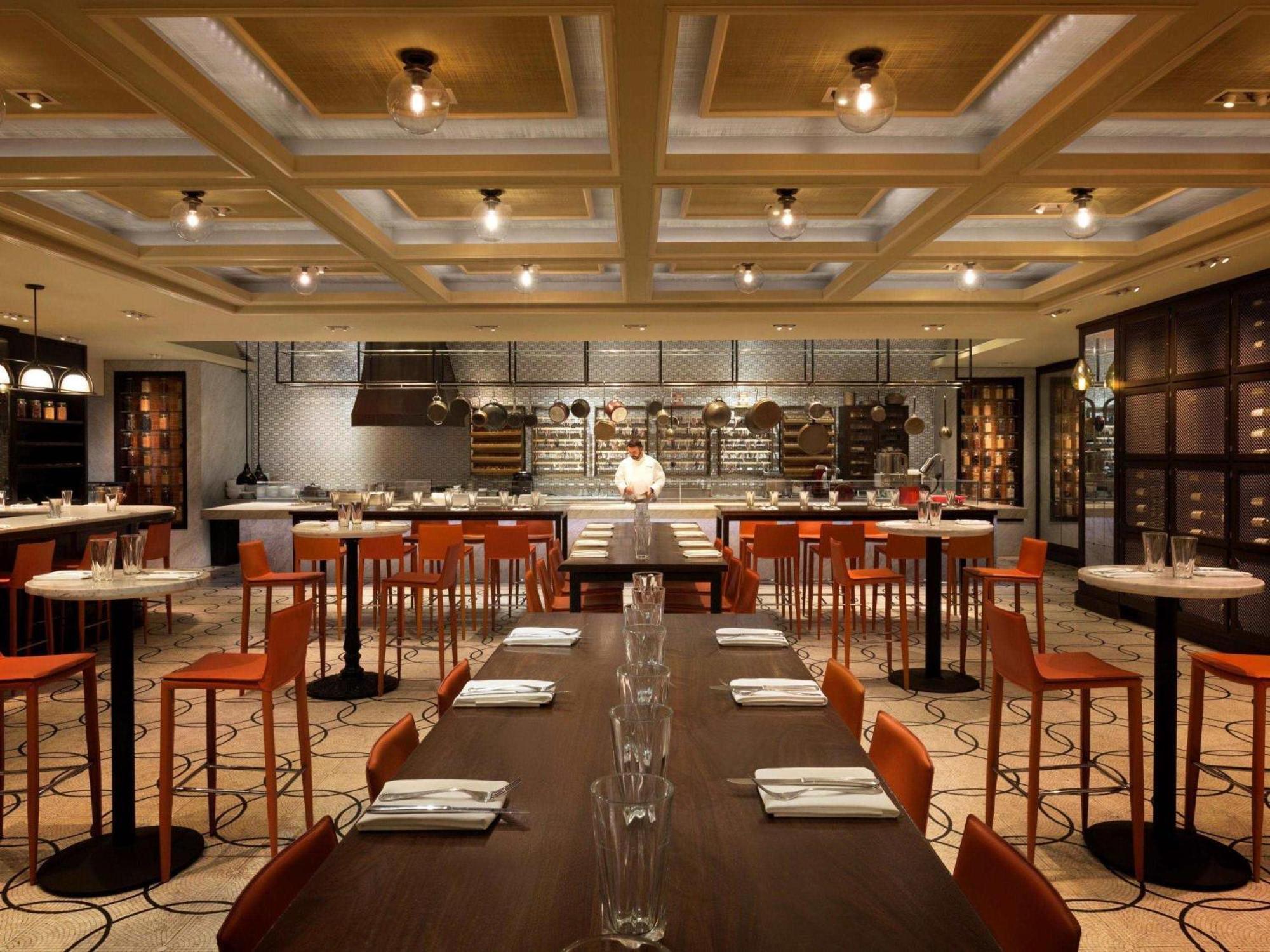 The Plaza, A Fairmont Hotel