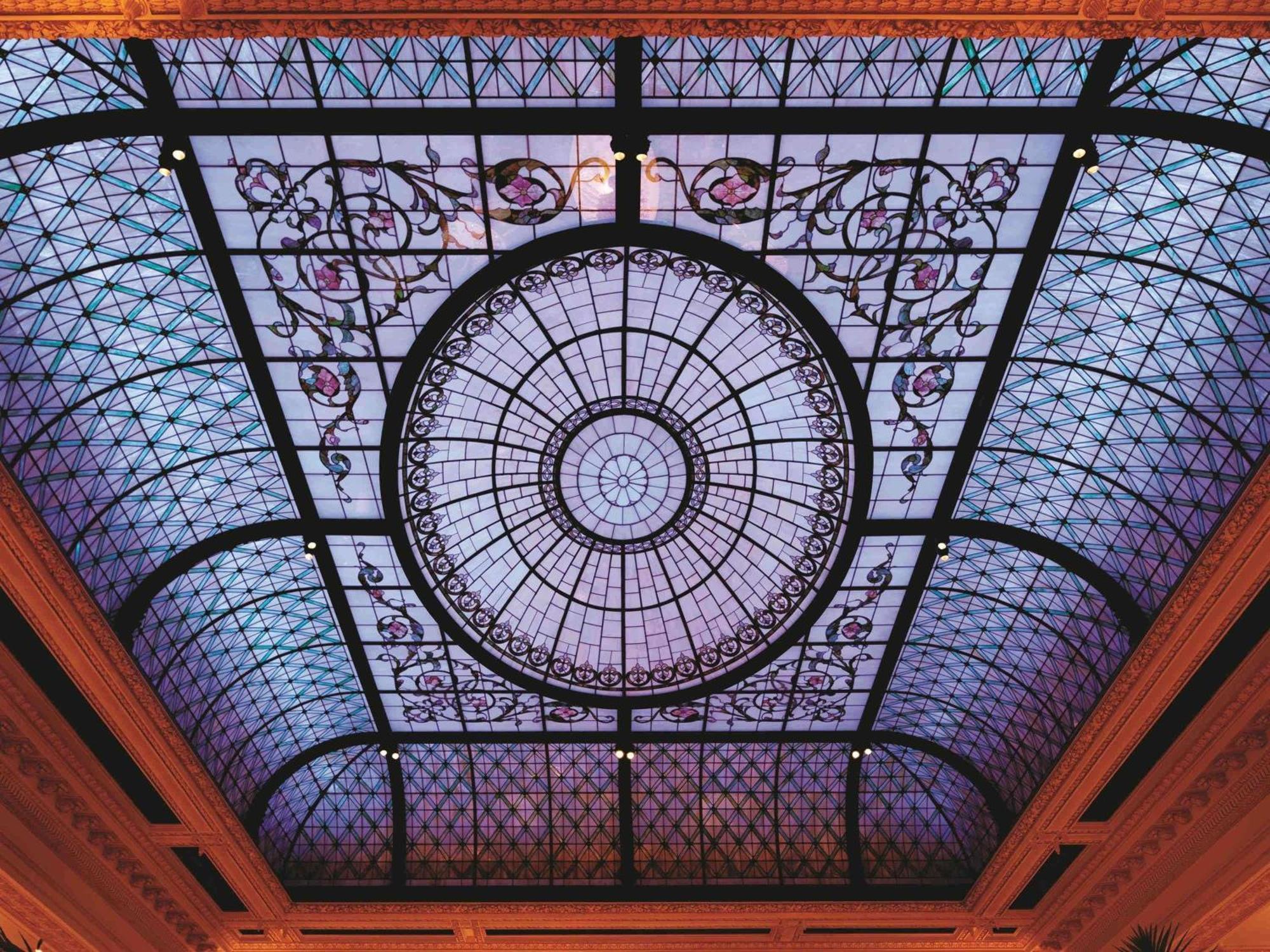 Hotel The Plaza, A Fairmont