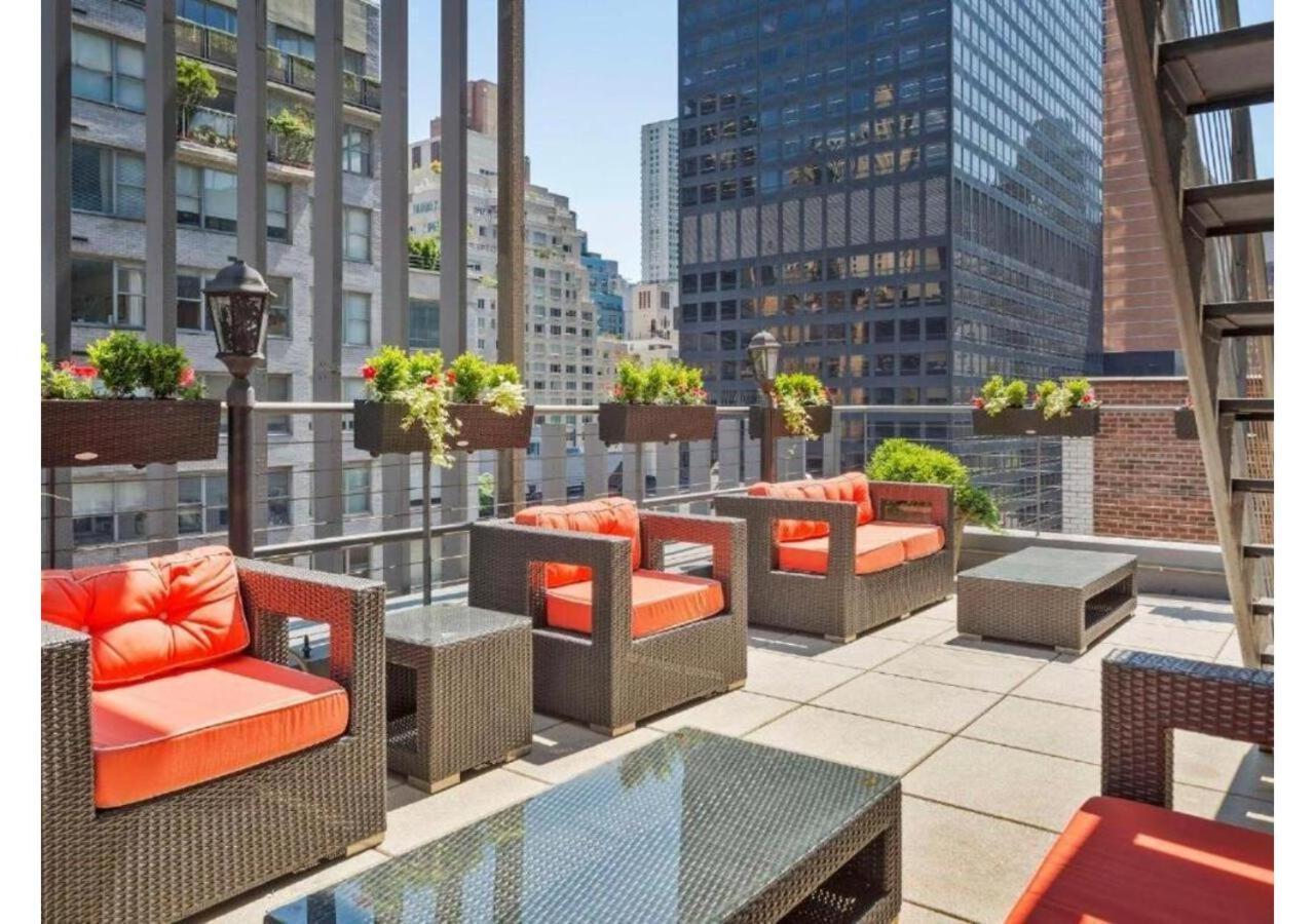 The Historic Blue Angel Lexington Ave, An Ascend Collection Hotel