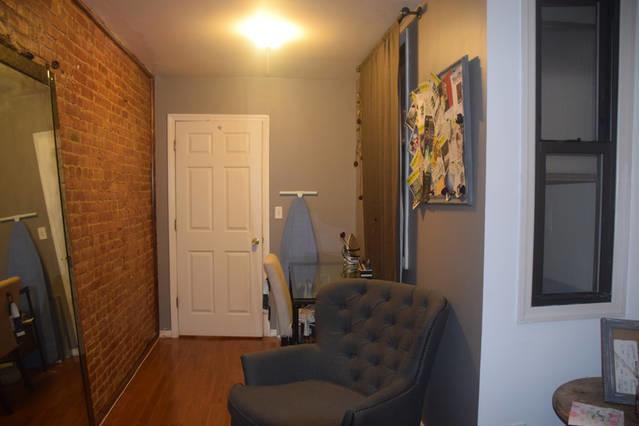 Hell's Kitchen - One Bedroom