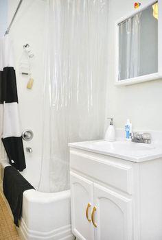 Greenpoint Apartment *
