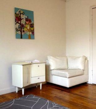 Apartment Greenpoint New York