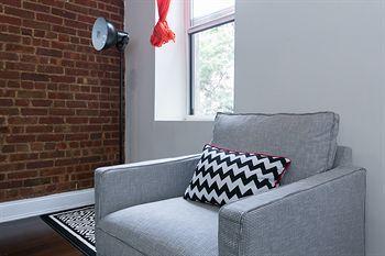 Hotel Times Square One Bedroom Loft New York