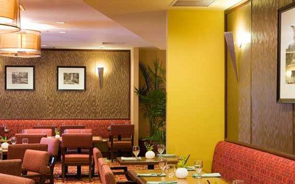 Doubletree By Hilton Jfk Airport Hotel New York