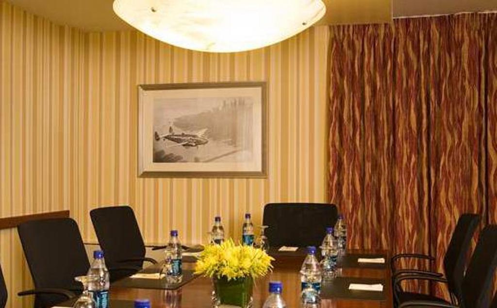 Doubletree By Hilton Jfk Airport