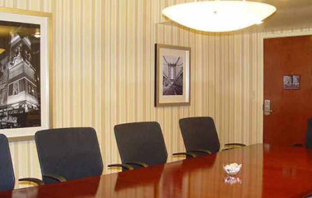 Doubletree By Hilton Jfk Airport New York