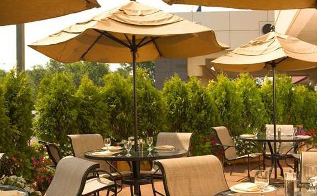 Doubletree By Hilton Jfk Airport Hotel 3*