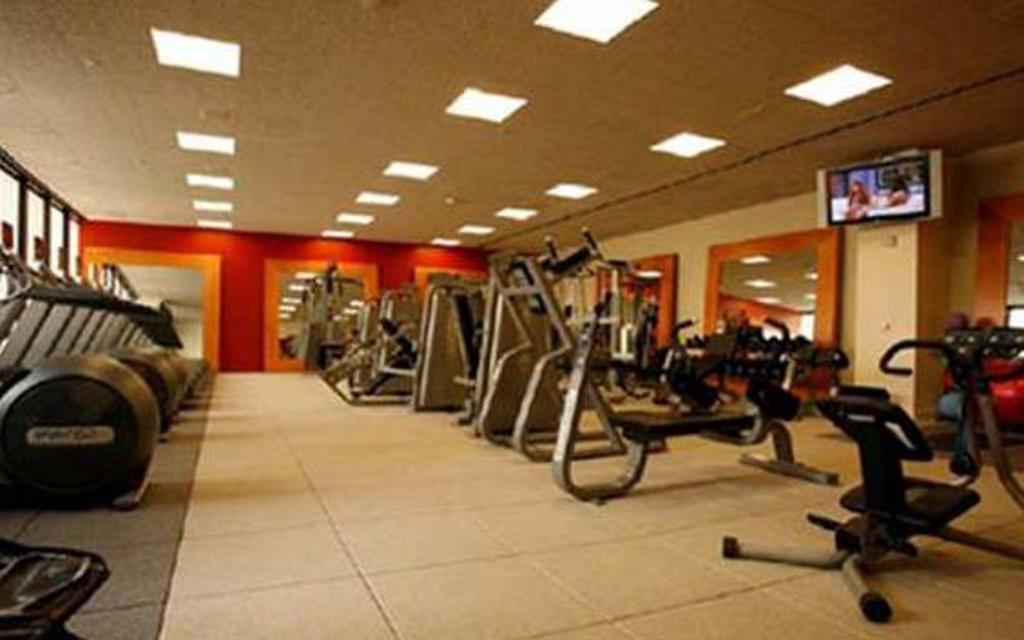 Doubletree By Hilton Jfk Airport Hotel New York