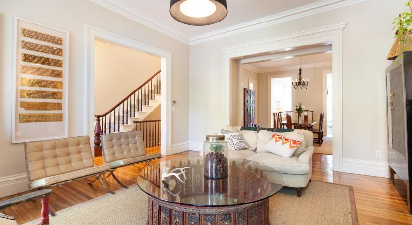 Onefinestay - Fort Greene Private Homes *