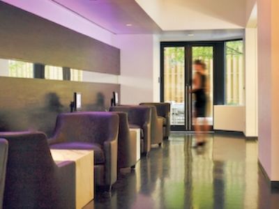 Aparthotel Aka United Nations