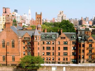 Hotel The High Line New York