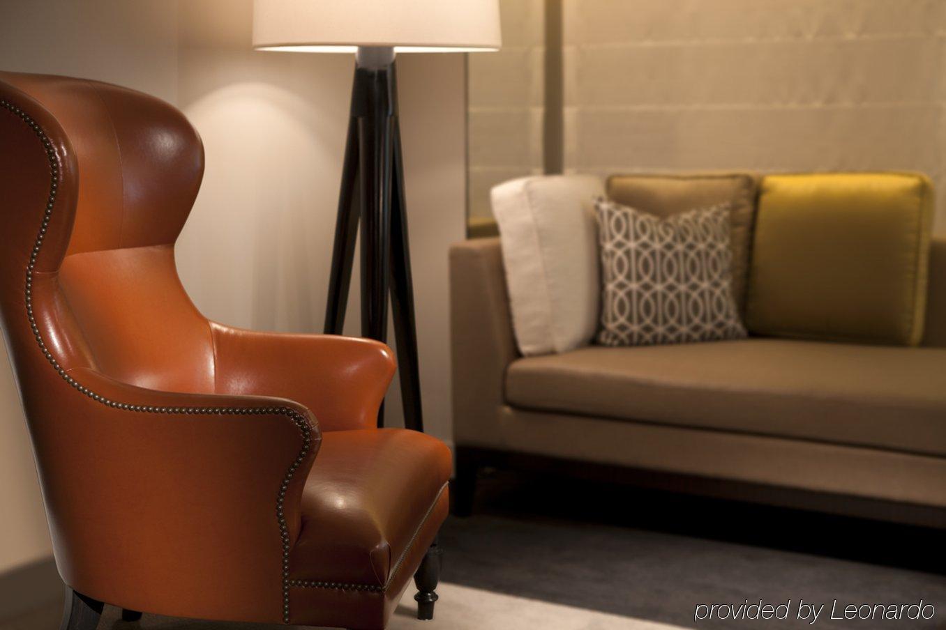 Millennium Hilton One Un Plaza Hotel New York