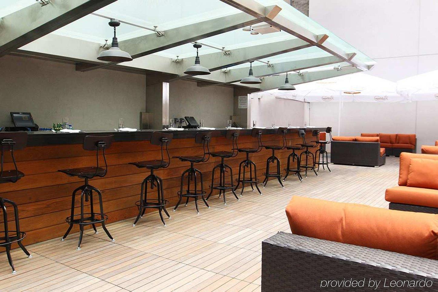 Hilton Garden New York/midtown Park Avenue 3* New York