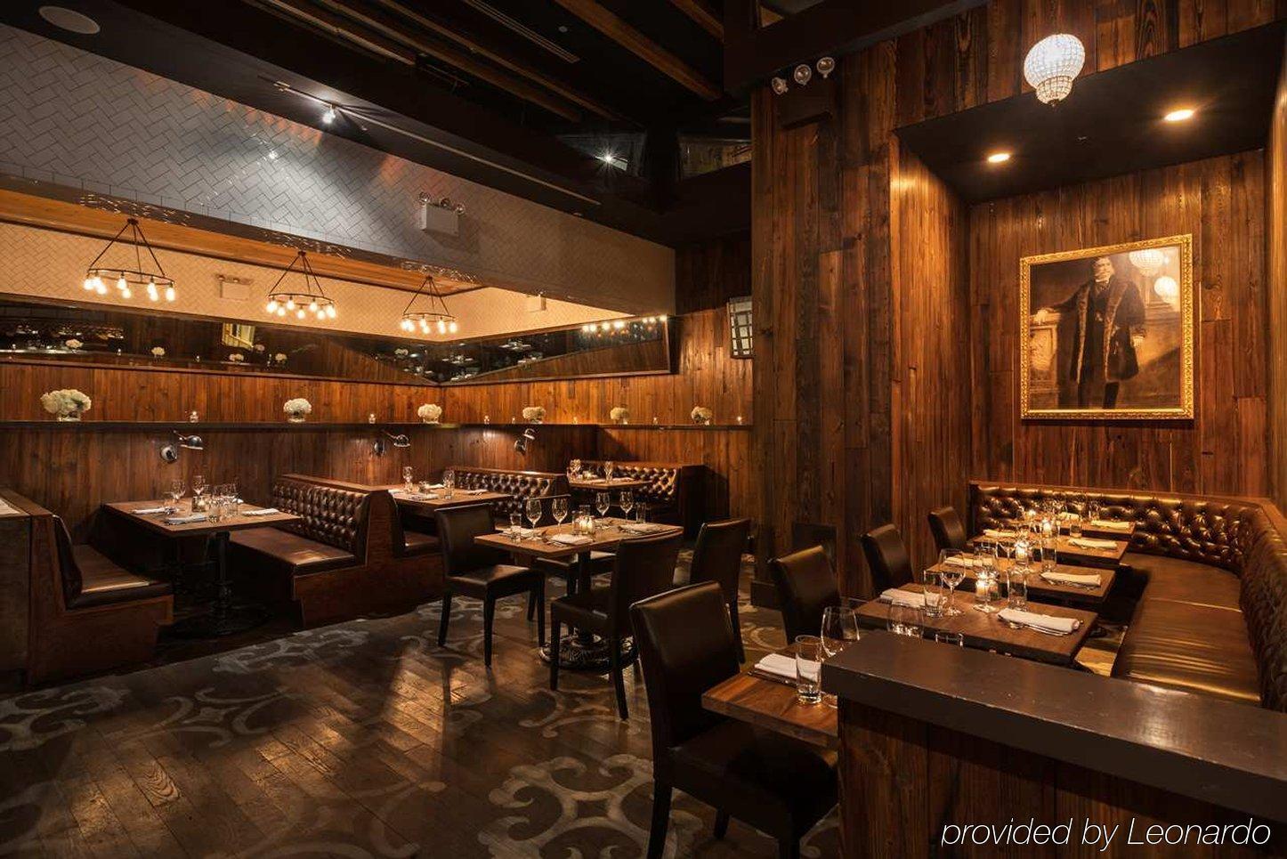 Hilton Garden New York/midtown Park Avenue Hotel