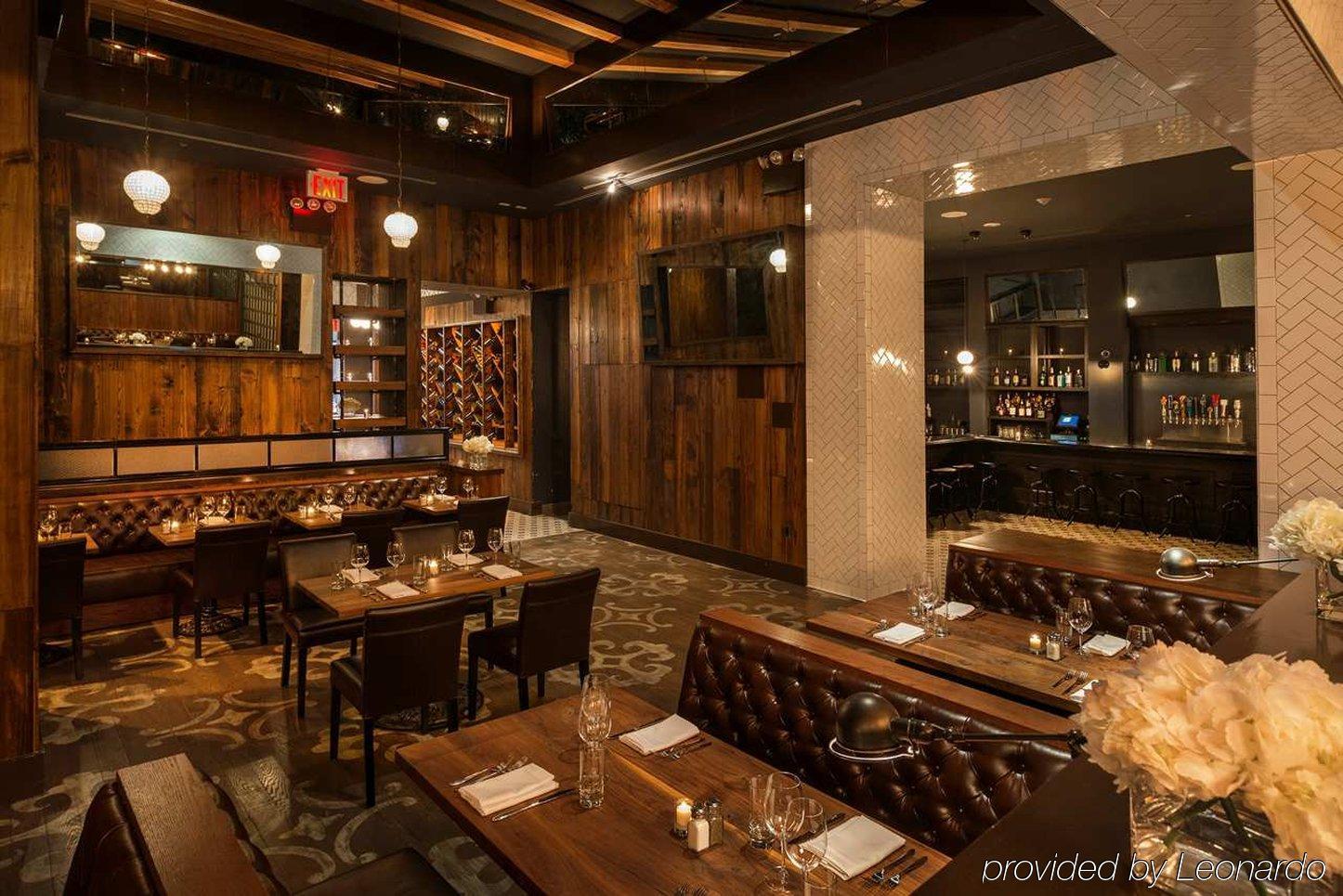 Hilton Garden New York/midtown Park Avenue Hotel