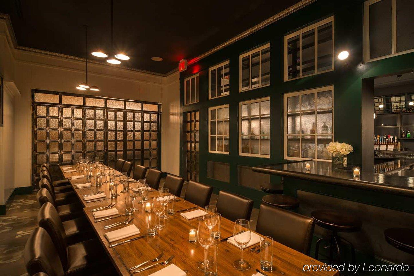 Hilton Garden New York/midtown Park Avenue New York